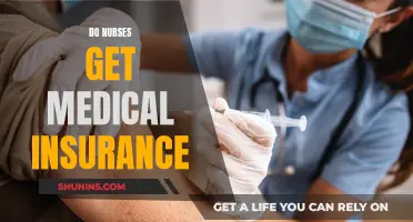 Nurses' Medical Insurance: What's Covered and What's Not