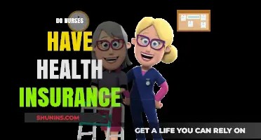 Do Nurses Have Health Insurance? Exploring Coverage and Benefits