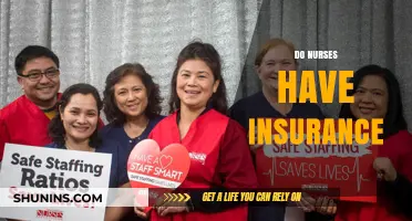 Do Nurses Have Insurance? Exploring Coverage and Benefits for Healthcare Heroes