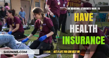 Health Insurance Requirements for Nursing Students: What You Need to Know