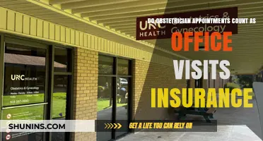 Obstetrician Appointments: Are They Covered as Office Visits by Insurance?