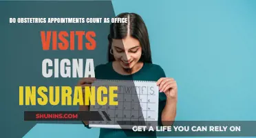 Cigna Insurance: Are Obstetrics Appointments Considered Office Visits?
