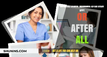 OB-GYN Billing: Insurance Charges Per Visit or After All Appointments?