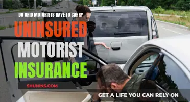 Ohio: Uninsured Motorist Insurance — Mandatory or Optional?