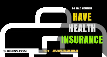Do ONAC Members Have Health Insurance? Exploring Coverage Options