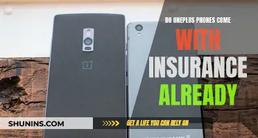 OnePlus Phones: Unboxed Insurance Benefits