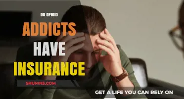 Do Opioid Addicts Have Insurance? Coverage and Barriers Explained