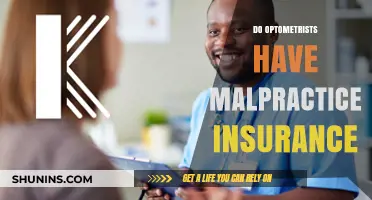 Do Optometrists Carry Malpractice Insurance? Essential Coverage Explained