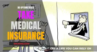 Optometrists and Medical Insurance: What's Covered and What's Not