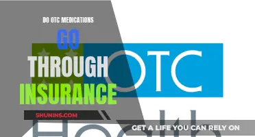 OTC Medication Insurance Coverage: What You Need to Know