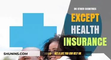 Global Health Coverage: Do Other Countries Accept Health Insurance?