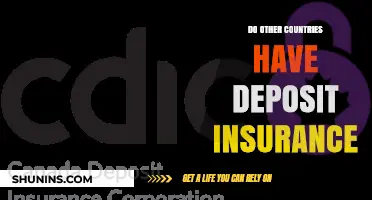 Global Deposit Insurance: Do Other Countries Protect Your Savings?