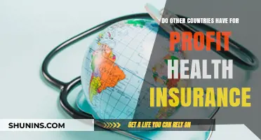 Global Health Insurance: Exploring Profit-Driven Models Beyond U.S. Borders