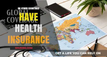 Global Health Coverage: Do Other Countries Offer Health Insurance?