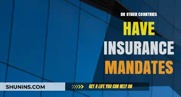 Global Insurance Mandates: Exploring International Healthcare Requirements and Policies
