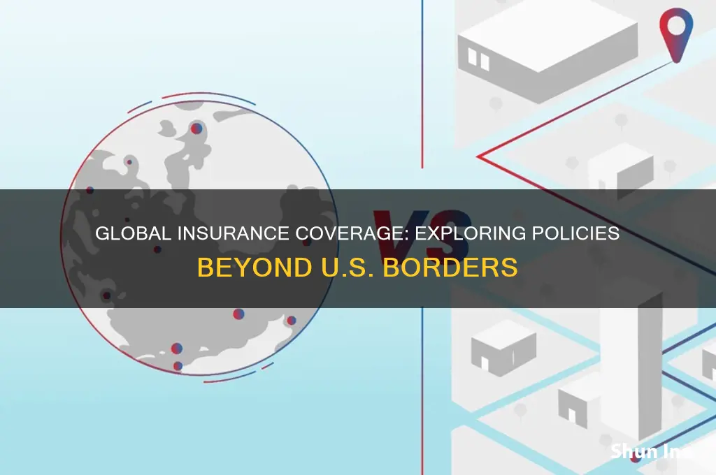 do other countries have insurance