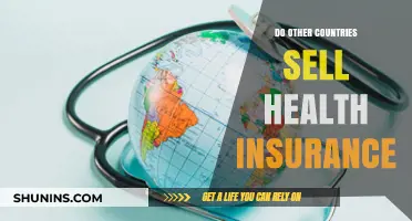 Global Health Insurance: Do Other Countries Offer Coverage for Sale?