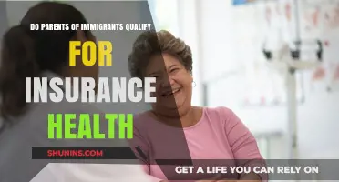 Can Immigrant Parents Access Health Insurance? Eligibility and Options Explained