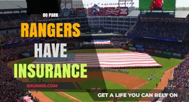 Do Park Rangers Have Insurance? Understanding Their Coverage and Benefits