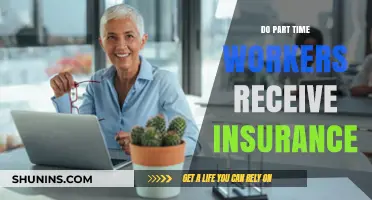 Part-Time Workers and Insurance: Understanding Benefits and Coverage Options
