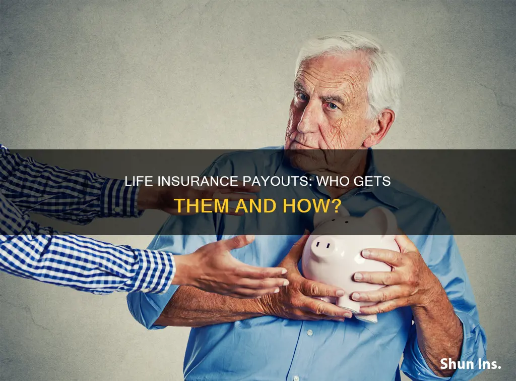 do people actually get life insurance payouts