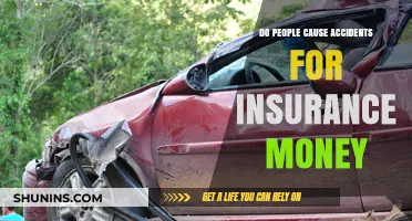 Accident-for-Hire Scams: Insurance Fraud's Dark Reality