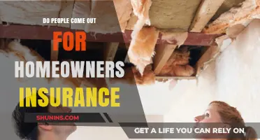 Homeowners Insurance: What's Covered When Guests Visit?