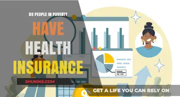 Health Insurance Accessibility: A Reality Check for People in Poverty