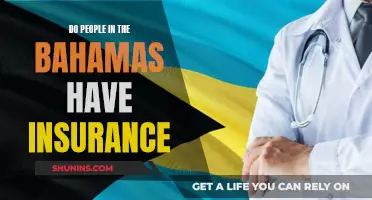 Insurance in the Bahamas: Who's Covered?