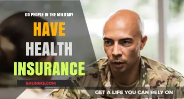 Military Service and Health Coverage: What You Need to Know