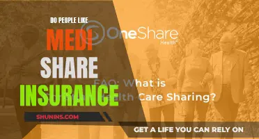 Medi-Share: A Viable Insurance Alternative?