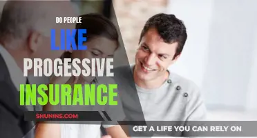 Progressive Insurance: Love It or Hate It?