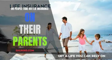 Lie Insurance: Protecting Parents' Legacy