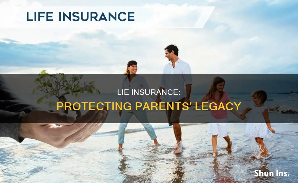 do people tske out lie insurance on their parents