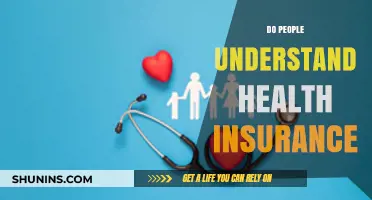 Unraveling Health Insurance: Do Consumers Truly Grasp Their Coverage?