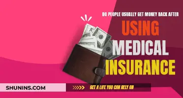 Medical Insurance: Getting Money Back After Claims