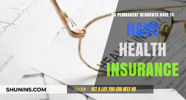 Do Permanent Residents Need Health Insurance? Essential Coverage Requirements Explained