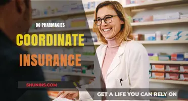 Pharmacies and Insurance Coordination: How Does It Work for Patients?