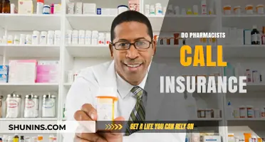 Pharmacists Calling Insurance: What's the Deal?