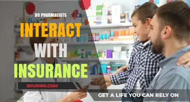Pharmacists and Insurance: Understanding Their Role in Medication Coverage