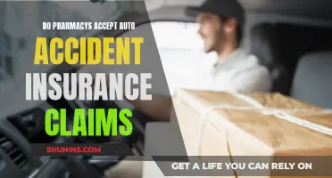 Pharmacy Auto Accident Insurance Claims: What You Need to Know