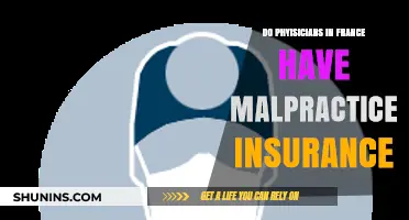 Do French Physicians Carry Malpractice Insurance? A Comprehensive Overview