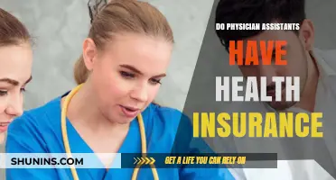 Physician Assistants and Health Insurance: Coverage, Benefits, and Options Explained