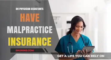 Do Physician Assistants Need Malpractice Insurance? Essential Coverage Explained