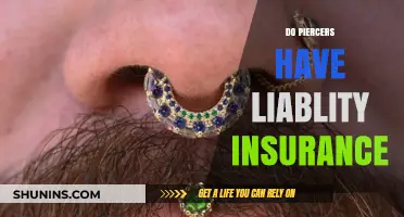Do Piercers Need Liability Insurance? Protecting Your Business and Clients