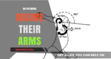 Do Pitchers Insure Their Arms? Exploring Baseball's Costly Risk