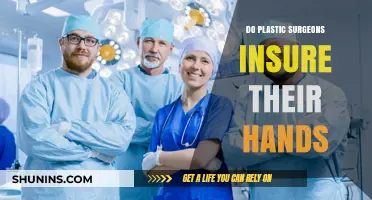 Do Plastic Surgeons Insure Their Hands? Exploring the Facts and Myths