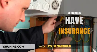 Do Plumbers Have Insurance? Understanding Coverage for Plumbing Professionals