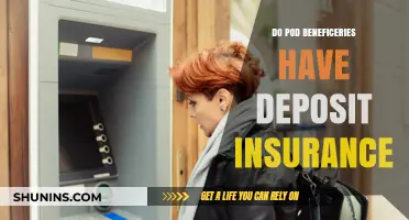 Are POD Beneficiaries Covered by Deposit Insurance? Key Facts Explained