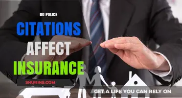 Traffic Tickets: How They Impact Your Insurance Rates